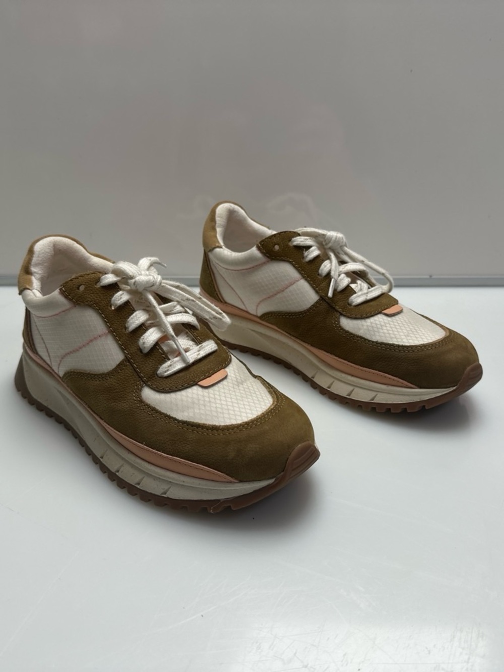 Madewell Trainers